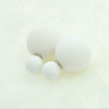 Double Side Simulated Pearl Earrings
